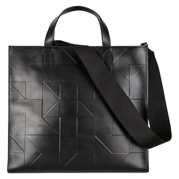 ECCO Geometrik Tote ECCO Geometrik Tote